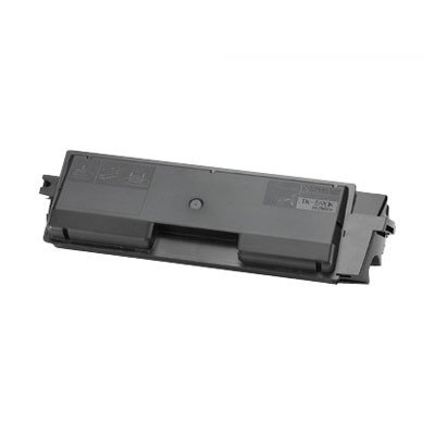 Afbeelding van Qi Kyocera TK-590K (1T02KV0NL0) Toner Zwart