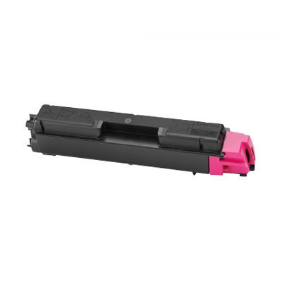 Afbeelding van Qi Kyocera TK-590M (1T02KVBNL0) Toner Magenta