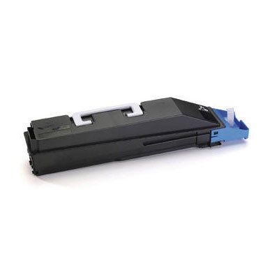 Afbeelding van Qi Kyocera TK-855C (1T02H7CEU0) Toner Cyaan