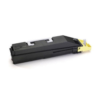 Afbeelding van Qi Kyocera TK-855Y (1T02H7AEU0) Toner Geel