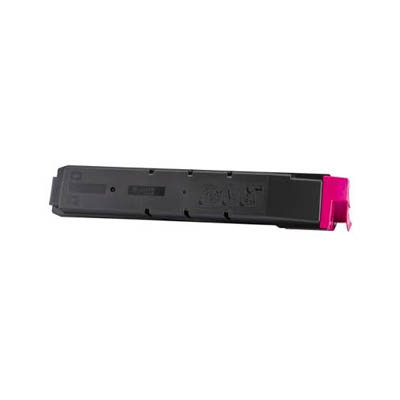 Afbeelding van Qi Kyocera TK-8600M Toner Magenta