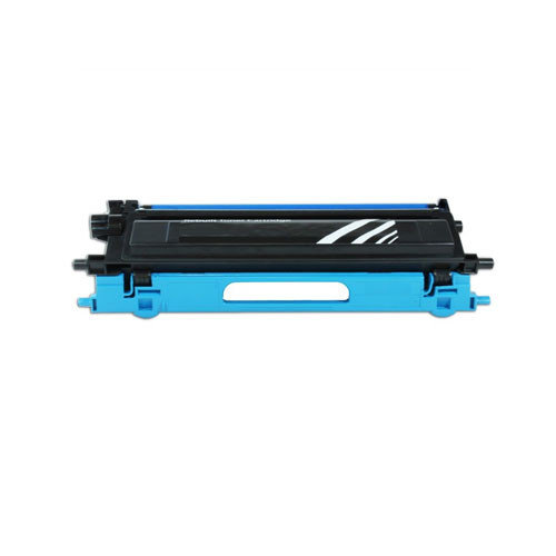 Afbeelding van Qi Brother TN-135C Toner Cyaan