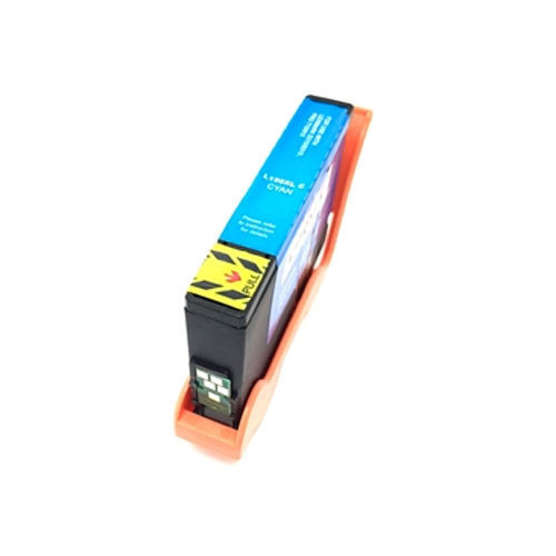 Afbeelding van Qi Lexmark 150XL Inktcartridge Cyaan (14N1615E)