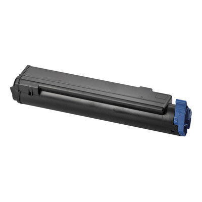 Afbeelding van Qi OKI B410DN/MB460/MB470 (43979102) Toner Zwart