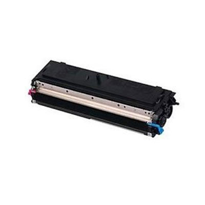 Afbeelding van Qi OKI B4520/B4545 (9004168) Toner Zwart