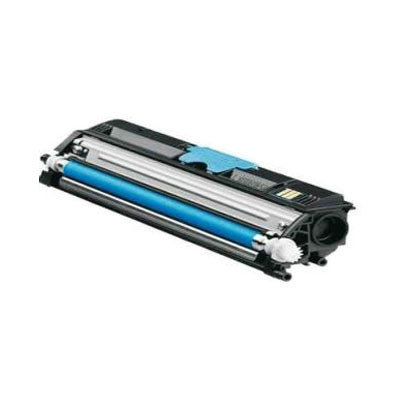 Afbeelding van Qi OKI C110/C130N/MC160MFP (44250723) Toner Cyaan